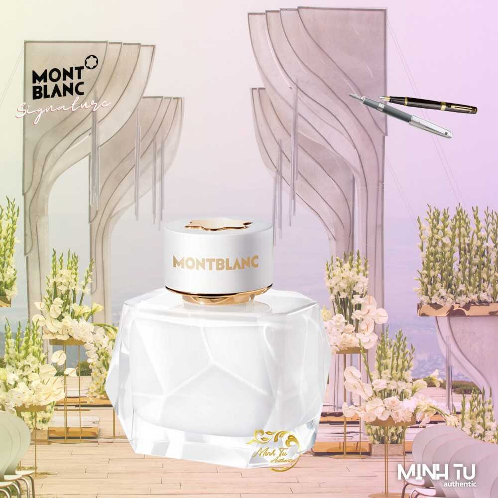 Montblanc Signature EDP